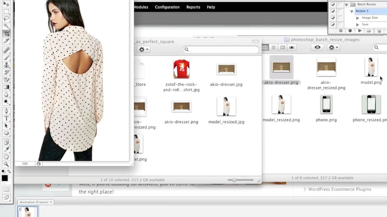 batch image resizer photoshop batch image resizer photoshop