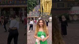 Herkes Aç Kaldım Diye Ağlarken, Ben Neden Bu Şehre Aşığım 📌Kuala Lumpur