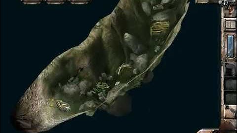 Commandos 2: Destination Paris - (Tr6) Training 6