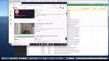 FortiGate Video Filtering Security | FortiOS 7.0