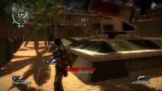Just Cause 2 - Explosion Junkie | Episode 5 | Finale