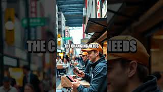 The Rise of DoorDash: Transforming Food Delivery