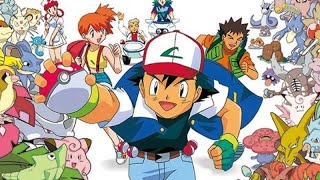 Pokémon: Indigo League Episode 4: Challenge of the Samurai | Pokémon Asia  (Hindi)