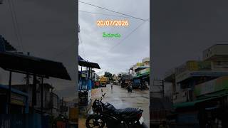 Varsham paduthundhi 🌧️🙏🫂#peruru #perurushots #rainyday #tredding #viralvideo