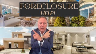 Don't Panic: How to Navigate Foreclosure Like a Pro