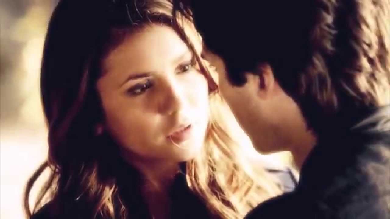 damon/elena - make it without you (+6x01)