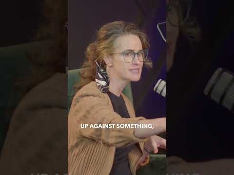 Learning the FEAR of the Lord! ? (feat. Kim Haney)