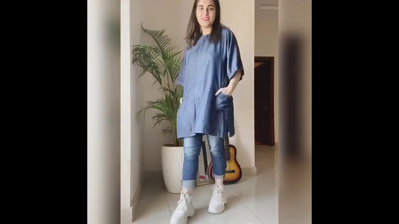 Shomaila hassam unseen viral video 