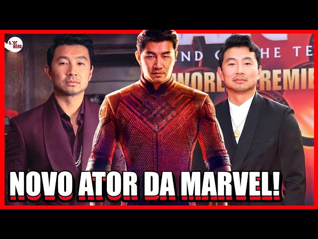 Simu Liu: tudo o que você precisa saber sobre a estrela de Shang-Chi