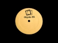 Objekt - Unglued