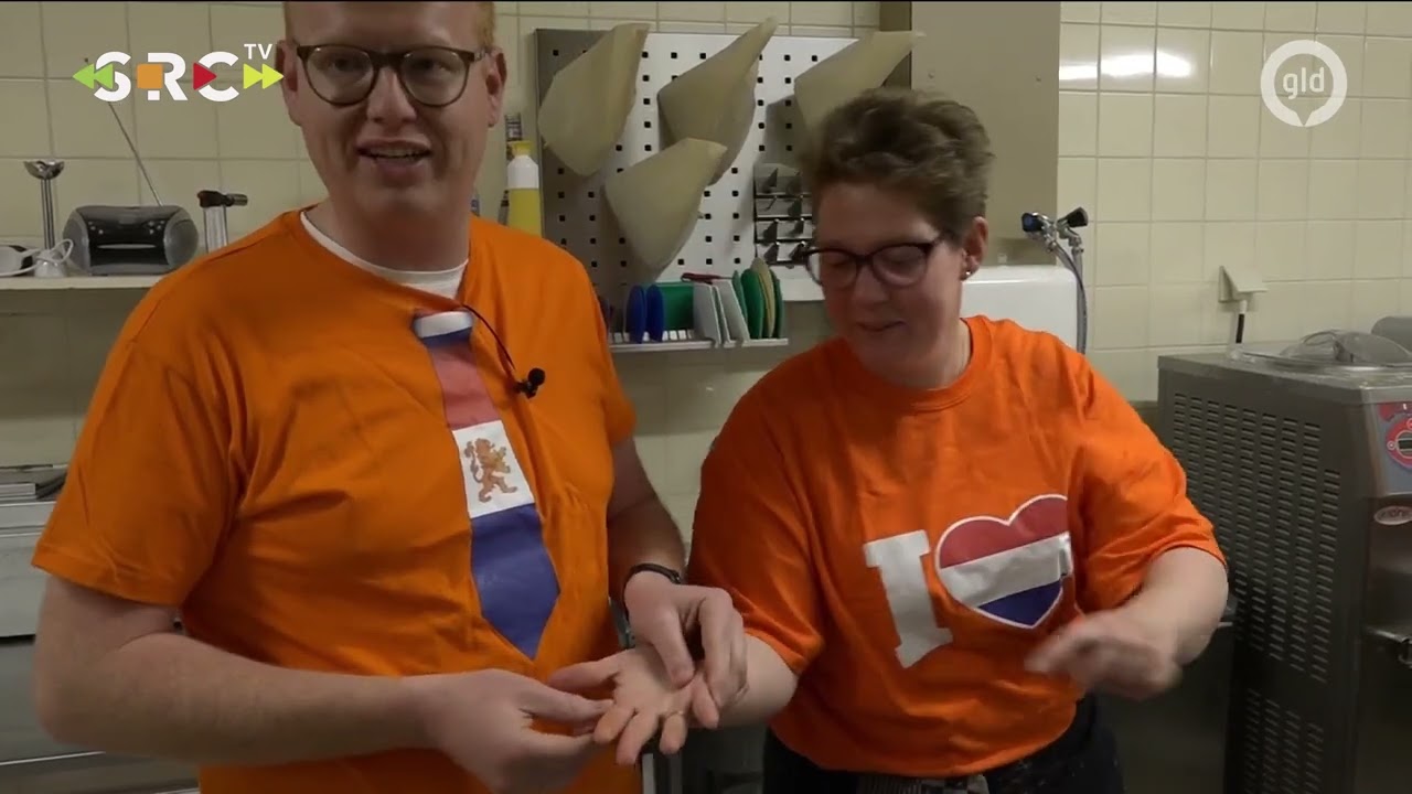 De Culemborgse tompoezen zijn 'wereld beroemd'