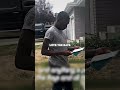 He Thought His Neighbors Hated Him For This