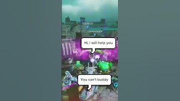 LOL! Demeter Teleports at the WORST Possible Time 😭 | #warrobots #mobilegaming #warrobots2025