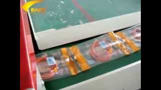 Flow Wrapper