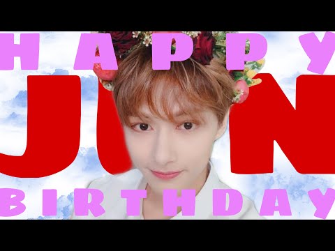 ジュンからの素敵な言葉 [HAPPY Jun DAY] 私があなたたちを好きな理由