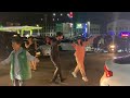 Компас Лезгинка Алматы Казахстан 2023 Пацаны Танцуют Круто Lezginka Dance Chechen Kazaxstan ALISHKA