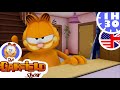  garfield and the mailman   the garfield show