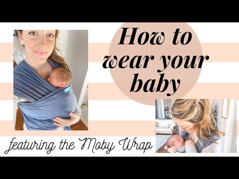 moby wrap youtube