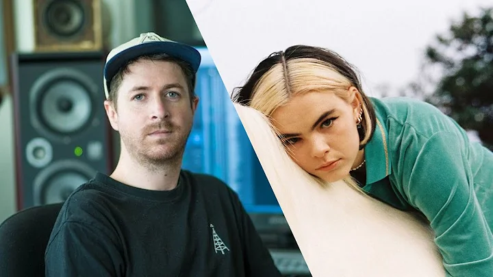 BENEE & Josh Fountain: "Supalonely" - How I Wrote ...