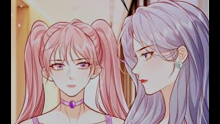 Qing Mei Liao Liao-Green Plum Liao Liao  Chapter 110#yuri #gl #recap by Sylvia #girlslove Song x Pei