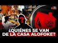 LA CASA DE ALOFOKE ELIMINATORIA DEL PUEBLO 