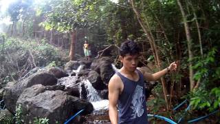 Cambodia Trip 2016 | Action Camera | #KomPongsom_#KhosRong_#KhosRong_sonlem screenshot 5