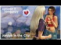 HER FIANCÉE CHEATED?! 💔 | EP 11 | Sims 4 Longplay | No Commentary | Sleep or Study 💤