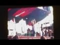 Led Zeppelin - Thank You (fragment) - Live at Sydney (February 27th, 1972) - 8mm film