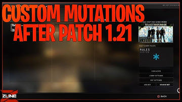NEW Online Custom Mutations Glitch AFTER PATCH 1.21 On ANY MAP | Black Ops 4 Zombie Glitches