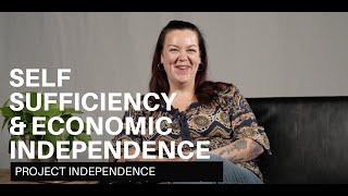 Project Independence at Combined Community Services