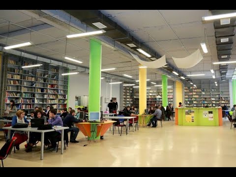 შეხვედრა თავისუფალის სტუდენტებთან  2022