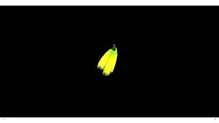 The Banana Blues