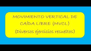 MVCL I 5TO SEC