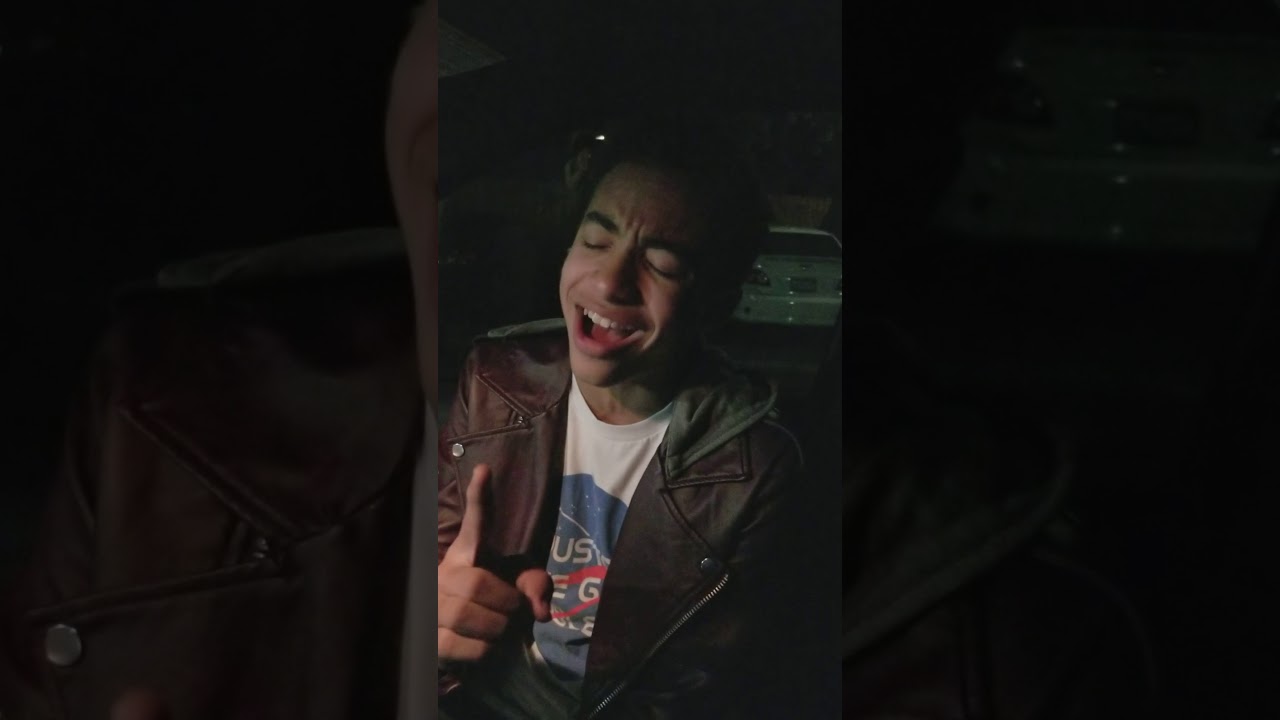 Jaden Betts - "Droppin' Knowledge"