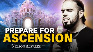 People Ascend to Heaven When He Speaks | Nelson Alvarez