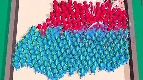 Castle Raid All Levels Gameplay android ios mobile game part #769