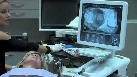E4D Dentist System Scan Design Mill with Sherri Wh...