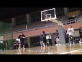 早稲田大学女子バスケットボール部