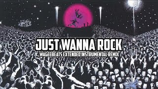 Lil Uzi Vert - Just Wanna Rock (Wageebeats Extended Instrumental Remix)