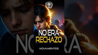 RECHAZO DUELE — Dios Ya Aprobó Tu Identidad