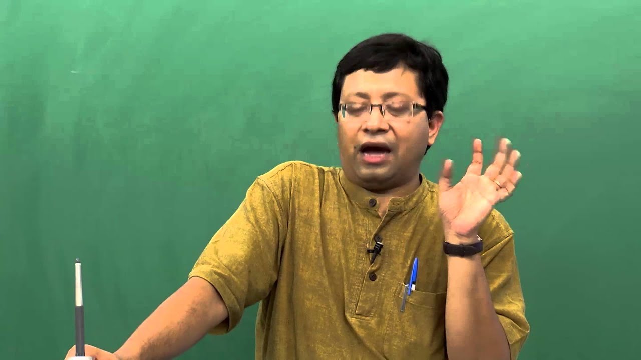 Lecture 11 - YouTube