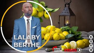 LALABY BERTHE FAIDA SUR LE CITRON