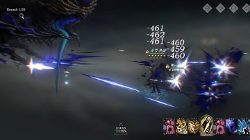 Chapter 7–Vereinsamt (Hard Mode) | Reverse: 1999