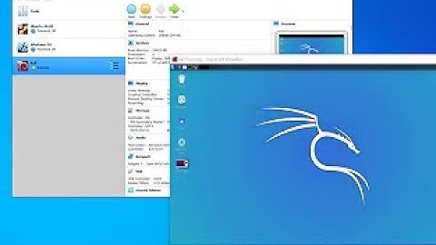 How to Install Kali Linux 2021.1b in VirtualBox on Windows 10