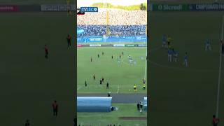 GOOOLLLL DO TUBARÃO! André Luiz - 15/2/2026 - Londrina 2 x 2 Athletico