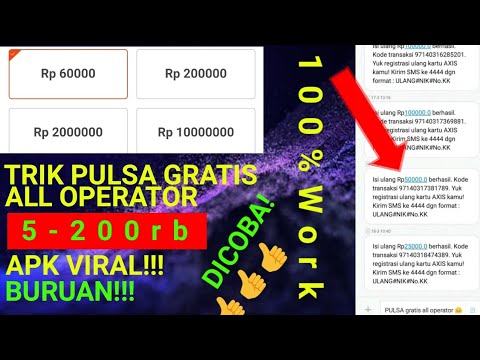 cara-mendapatkan-pulsa/uang-gratis-||-all-operator
