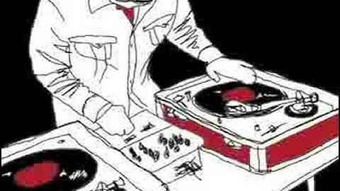 Animated Title Sequence