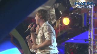 GEORGE HENRIQUE E RODRIGO - QUANDO AMANHECER (clipe nativa)