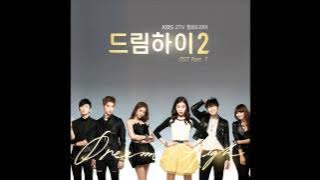 [ Park Jin Young (JYP) - Falling (Dream High 2 OST Part.1 ) ]