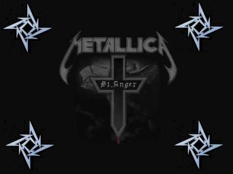 Kill the Wabbit Metallica Version